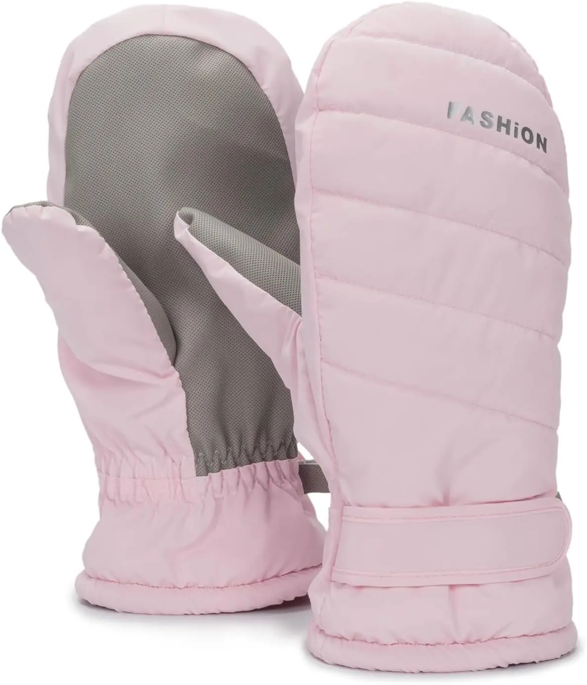 Women Men Ski-Snow-Gloves Warm Winter-Gloves-Mittens Non Slip -Gloves for Skiing-Snowboarding Outdoor