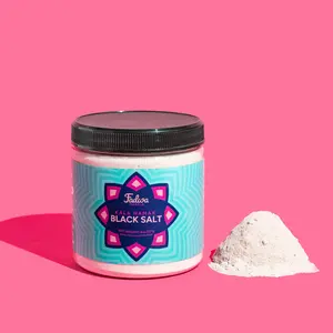 Black Salt Kala Namak