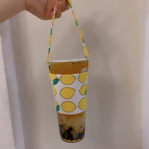 Cute Bottle Holder Bag