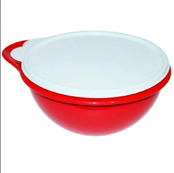 Tupperware 12 cup Thatsa Junior Bowl | Airtight, Leakproof, 12-cups Tupperware 12 cup Thatsa Junior Bowl | Airtight, Leakproof, 12-cups