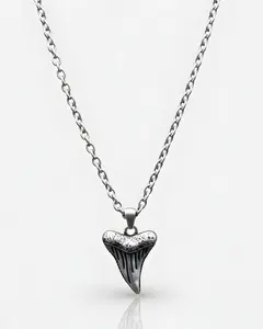 Shark Tooth Chain