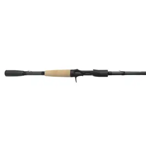 B. Lat Series 6'10'' Medium Moderate - Composite Casting Rod