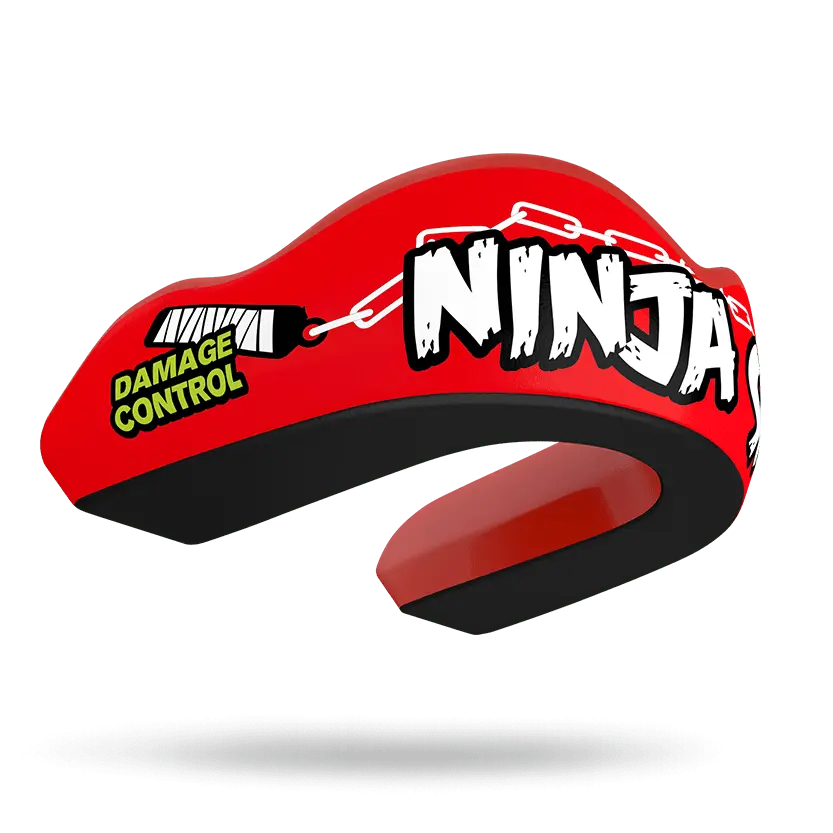 Ninja Sh*t (EI)