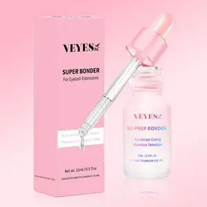 Veyelash-Lash Extension Super Bonder-15ml Veyelash-Lash Extension Super Bonder-15ml