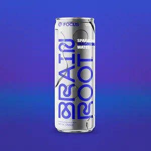 MAGNESIUM SPARKLING WATER