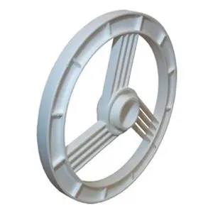 FeherGuard FG502 Wheel Replacement for FG1B