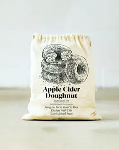 Apple Cider Doughnut Baking Mix