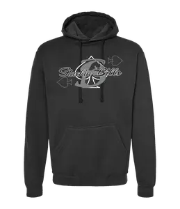 SPADE HOODIE