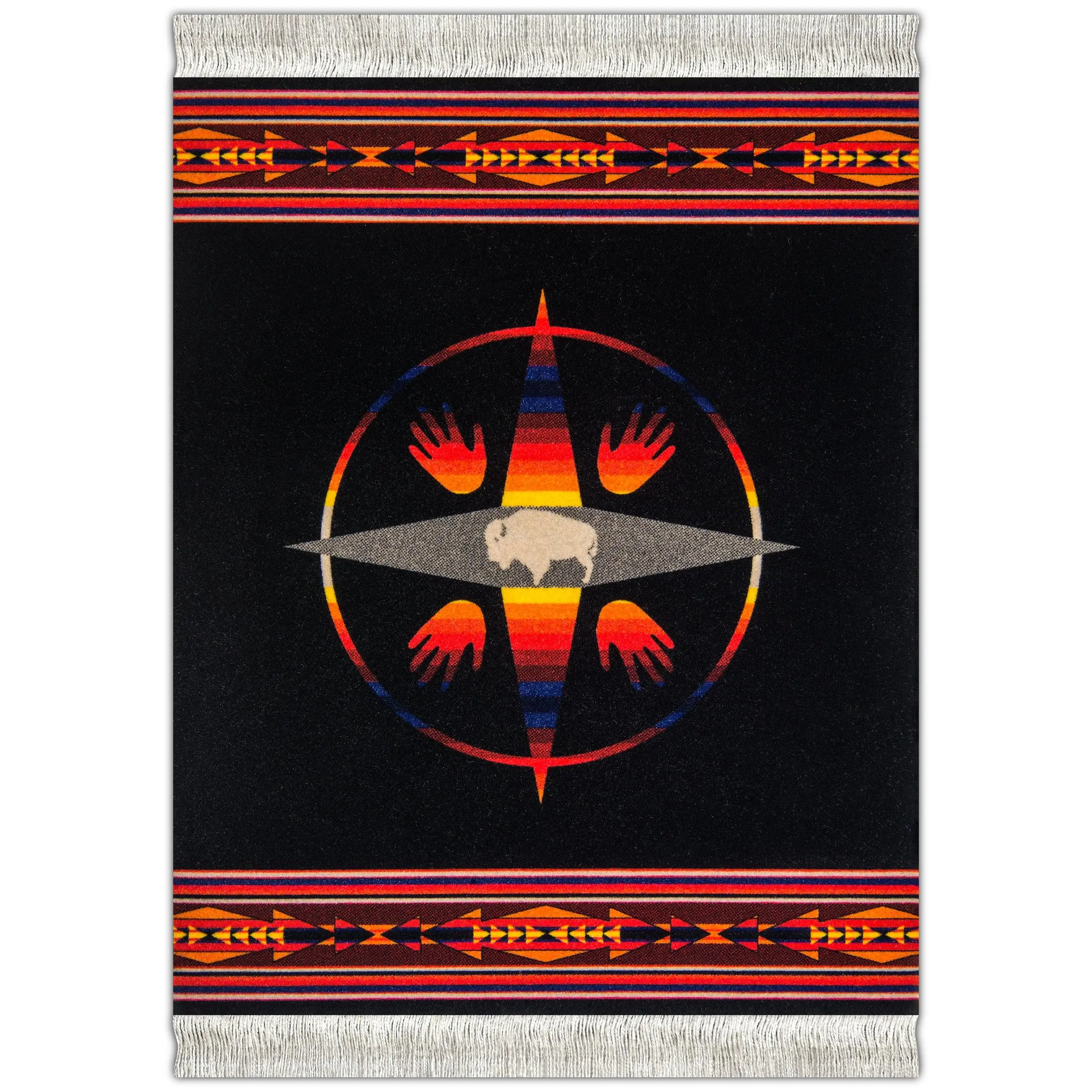 Pendleton® Big Medicine MouseRug