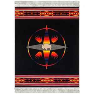 Pendleton® Big Medicine MouseRug