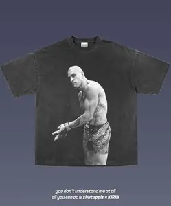 Alex Pereira 1.01 T-Shirt, Unisex Tshirt, Graphic Tees, Gothic Grunge Y2k Emo Scene Amity Affliction Style Clothes Women Streetwear