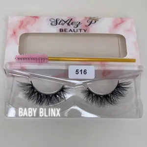 Baby Blinx Lashes (516)