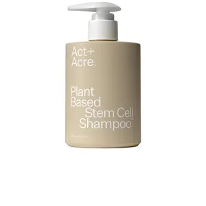 Act+Acre Stem Cell Shampoo For Thicker Fuller-looking Hair