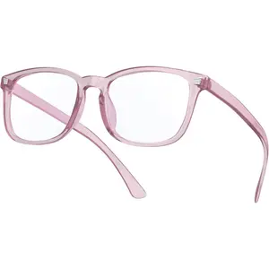 Blue Light Blocking Glasses - Anti UV Ray Computer Gaming Glasses, Blue Blockers Glasses For Women/Men