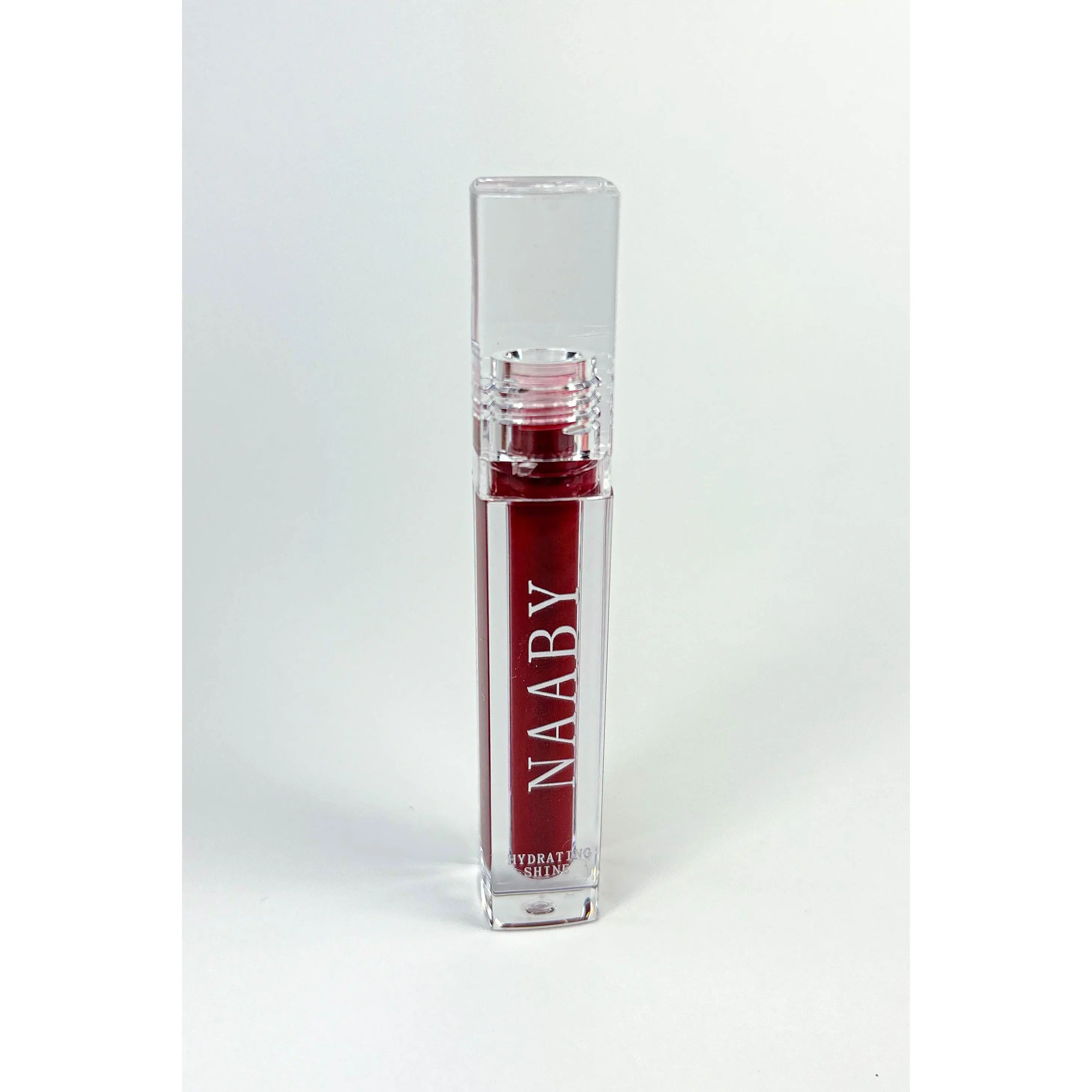 CRIMSON FLAME MATTE LIPSTICK