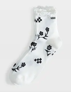VANS Sereno Lace Womens Socks