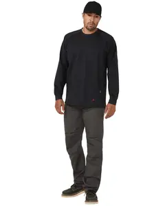 Hawx Men's Fr Double Front Ripstop Pants - Hxfrfa24p80-Ch