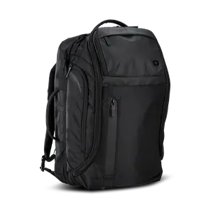 OGIO Pace Pro Max Travel Bag in Black