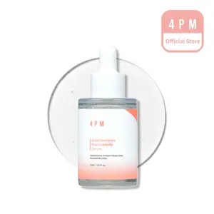 4PM Galactomyces Niacinamide Serum