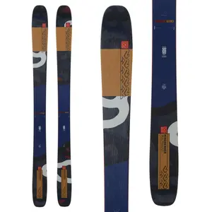 K2 Women's Mindbender 106C Skis 2024