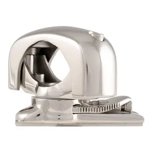Wet Sounds TC3 MINI Swivel Clamps for REV and ICON Series Speakers (Pair)