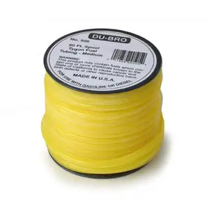 Tygon Gas Tubing, Med Sold by the foot