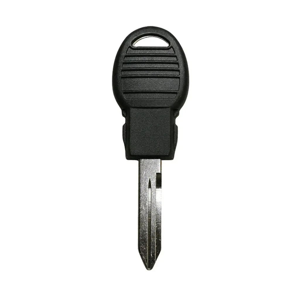 Car Key for 2014-2019 Jeep Cherokee Vehicles, NXP AES 128 Bits Chip, POD Y173-PT Automotive Replacement Key