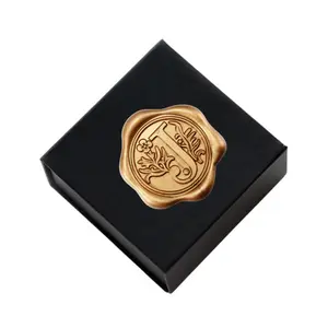 Black Ring Box