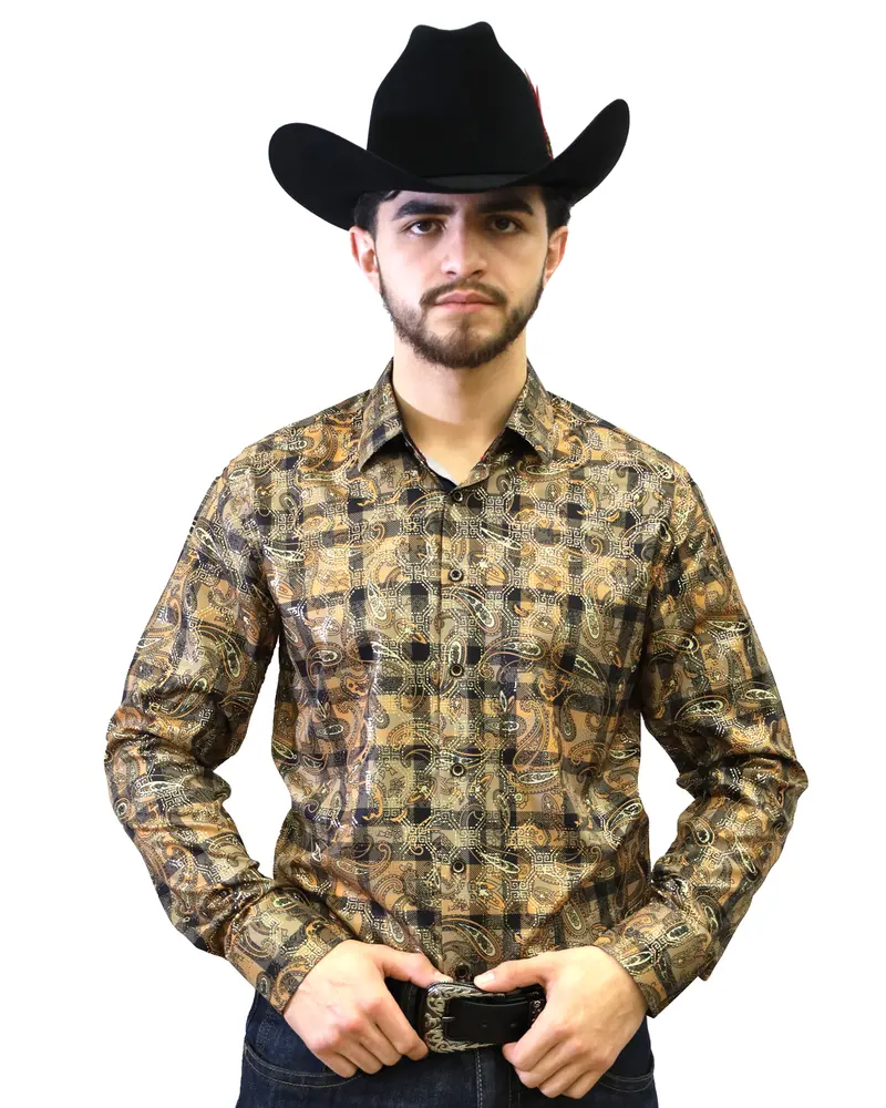 camisa vaquera - TikTok Shop