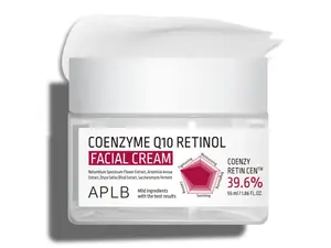 APLB Coenzyme Q10 Retinol Facial Cream