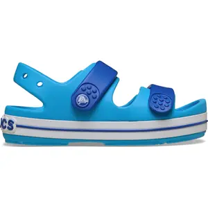 Crocs Kids Crocband Cruiser Adjustable Sandals