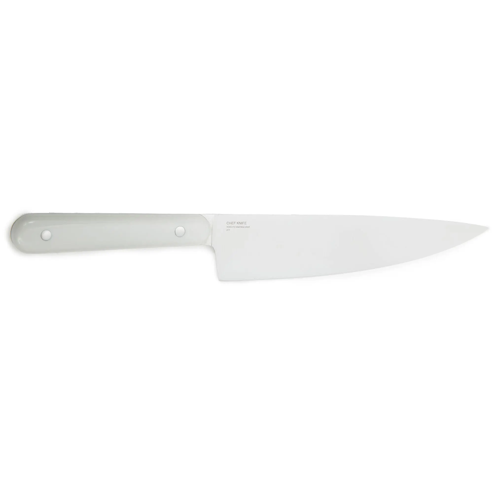 BergHOFF Stainless Steel Chef's Knife 8" BergHOFF Stainless Steel Chef's Knife 8"