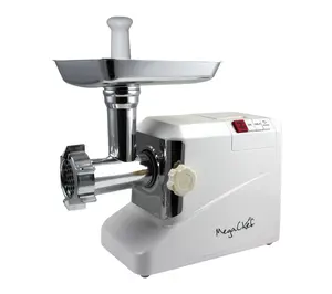 MegaChef Automatic Meat Grinder