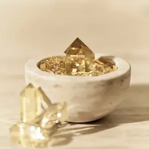 Crystal-Beautiful Different Crystal Items