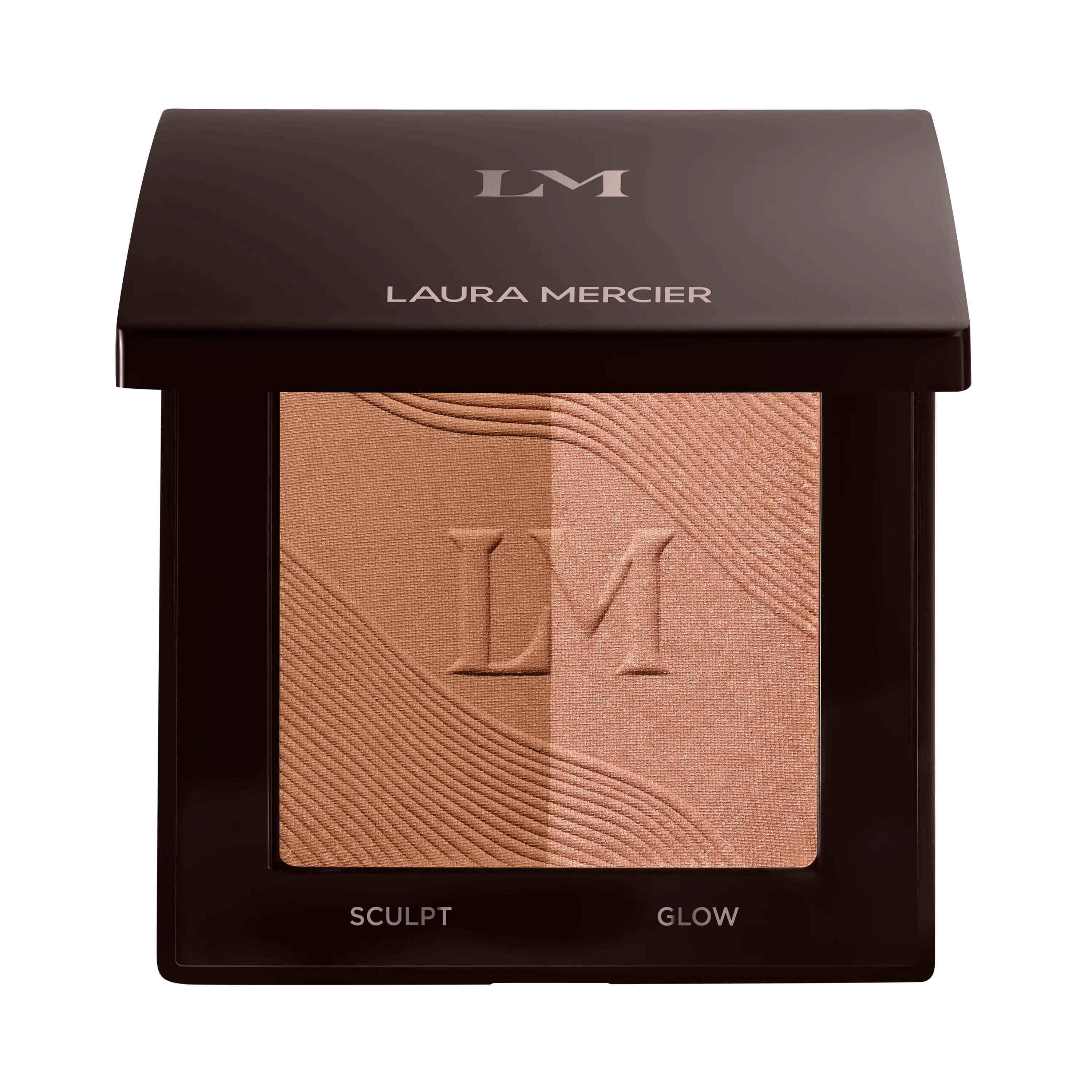 Laura Mercier Bronze Color Infusion - Bronzer Duo, Lightweight Laura Mercier Bronze Color Infusion - Bronzer Duo, Lightweight