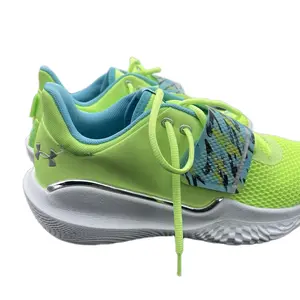 Under armor shoes