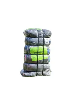 Atletico Mix #1 - Athletic Fashion Accessory Bundle for Men and Women Dynamic Sporty Styles in Various Sizes and Designs