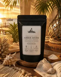 Harbor & Co Amber Shore Laundry Powder | Multiple Sizes