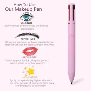 GlamPro QuadPen™