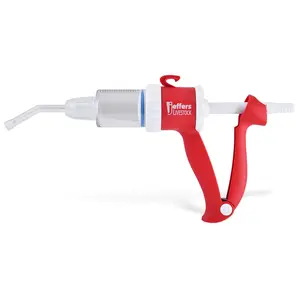 Jeffers Pour-On Applicator for Livestock, 70 mL