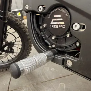 Eride Pro Mini Shift Lock Peg Kit