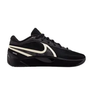 Nike Giannis Freak 6 'Black Label Pack'