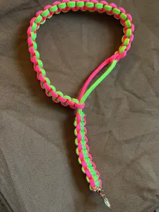 adjustable wrist keychain