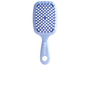 UNbrush Detangling Brush in Periwinkle Blue