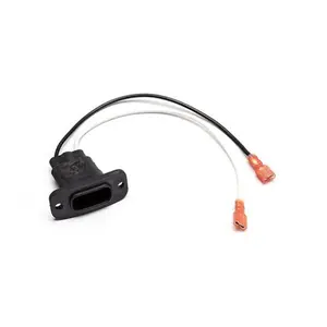 Pro-Team Vacuum 101953 Receptacle Replacement Kit