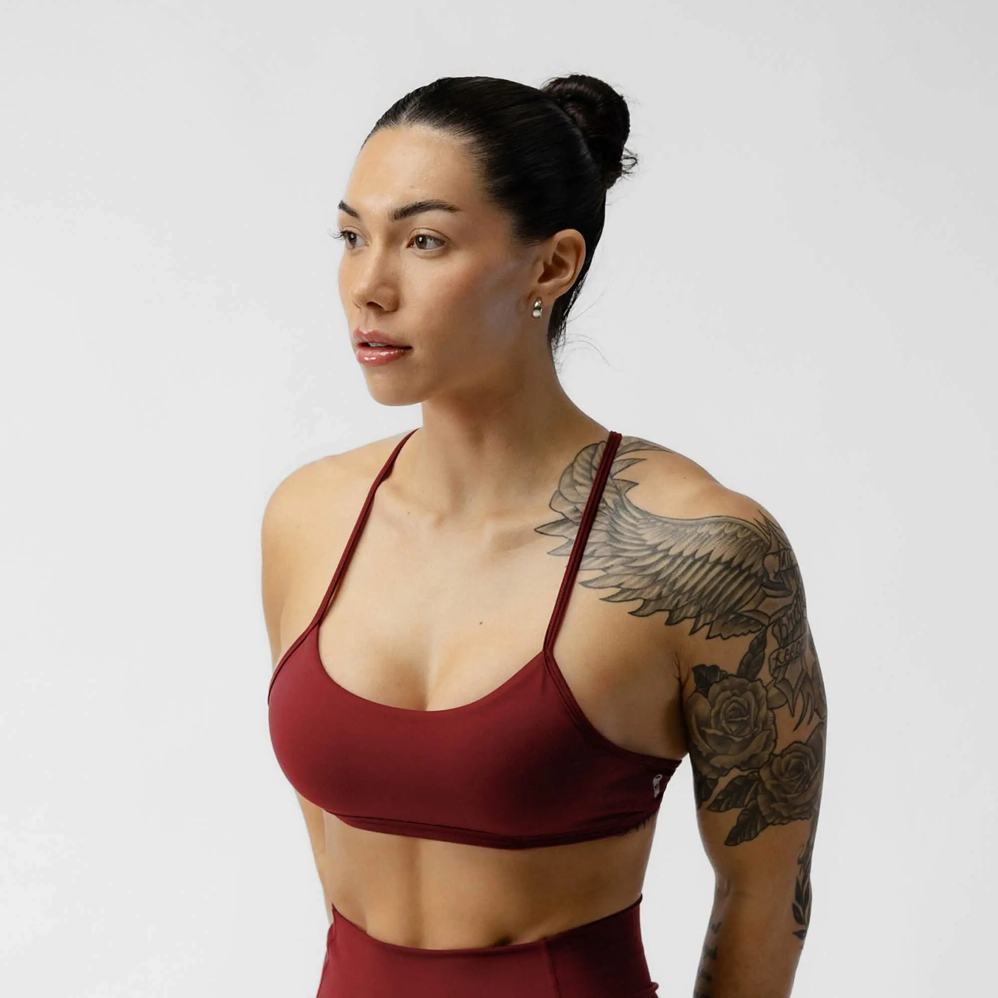 Ember Red