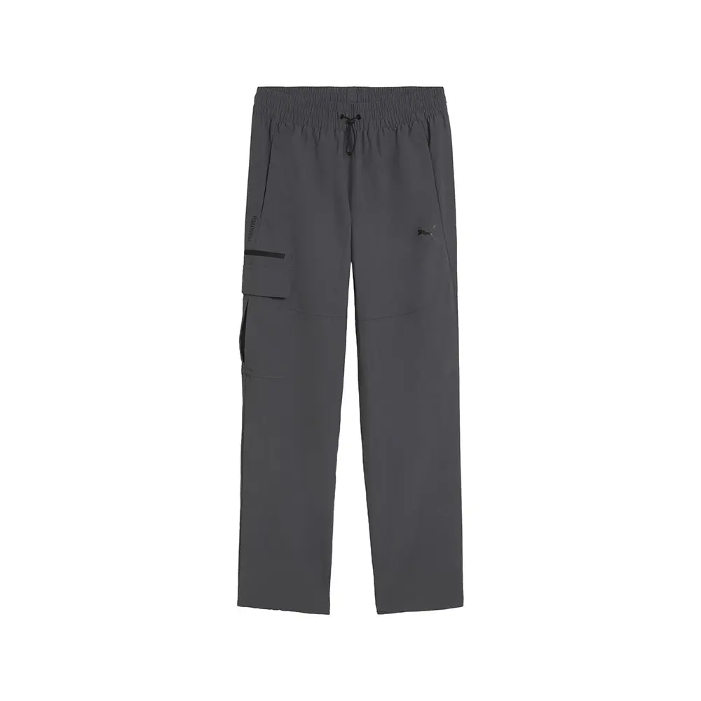 PUMA Mens Pumatech Better Woven Pants Casual - Grey