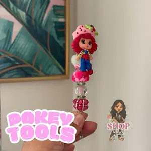 Pokey Tools