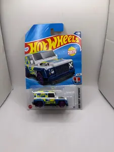 Hot Wheels Drift-Ender Diecast