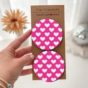 Desktop coasters, high-quality gift choice, trendy TikTok desktop accessories, birthday gift, Valentine's Day gift, Christmas gift, New Year gift top choice